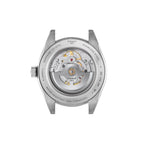 Tissot Gentleman Automatic Blue Dial T1658071104100 38mm